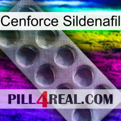 Cenforce Sildenafil 30